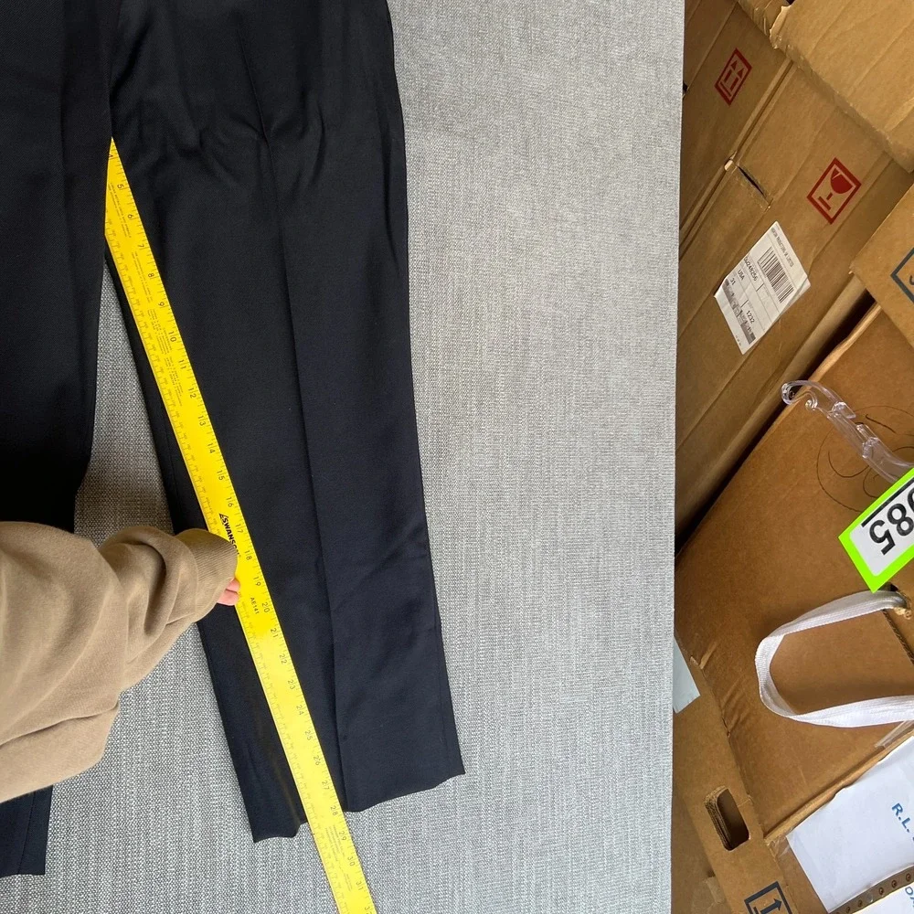 Elbeco pants dress